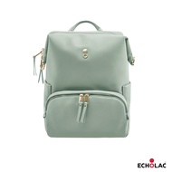 Echolac กระเป๋าเป้สะพายหลัง Purist Backpack CKP2075 Size M 12 ลิตร ช่อง Tablet 13 นิ้ว เสียบคันชักได