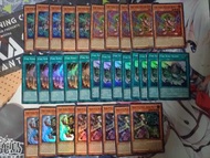 亞英CR04 遊戲王