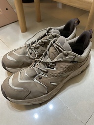Hoka Anacapa Low GTX 防水鞋