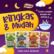 Fawwaz Ready-to-eat/ pes Fawwaz/ Fawwaz instant baby food