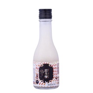 【菇王食品】甜米釀200ml （日本甘酒/無酒精/純素）