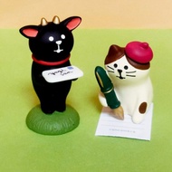 日本Decole Concombre - 郵便局限定系列