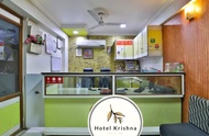 Hotel Krishna Ahmedabad