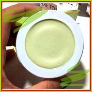 ✟ ◨    Goree Avocado Cream Original