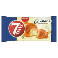MUNCHY'S 7DAYS CROISSANT VAN 60GM