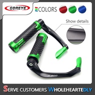 Motorcycle Accessories handle grips racing handlebar For KAWASAKI Z900 Z 900 2017 2018 z900
