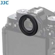 JJC EN-DK33S Viewfinder Eyecup for Nikon Zf Z8 Z9  Camera Eyepiece Rubber Accessories Replace DK-33