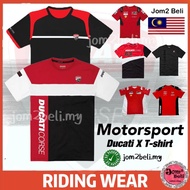Ducati Course Racing Team T shirt
