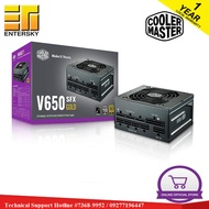 Cooler Master V650 SFX Gold 650W Power Supply