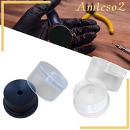 [Amleso2] Watch Repair Tools Portable Crimping Box for Mechanism Accessories Men Women
