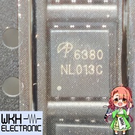 AON6380 30V 24A N-Channel Mosfet AON 6380 DFN5X6