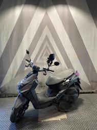 『欣達批發』【批發車】【0元交車】2018年 YAMAHA 山葉 BWS R 125 BWS R 125 雙碟 機車