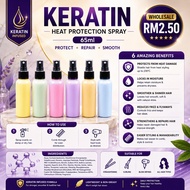 Keratin Leave In 65ml