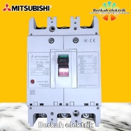 Mccb mitsubishi NF250-CV 200A original