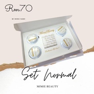 skincare Mimie beauty