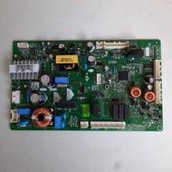 PCB Modul Kulkas LG Inverter EBR 80647301 ORIGINAL