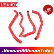 Honda CBR500R Radiator Hose Silicone Water Pipe Silicone Pipe High Temperature Resistance