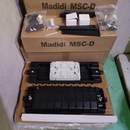 Closure 3m 96core/join box 96 core/closure inline/closure Madiun 96c