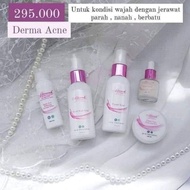 Marwah Derma Acne