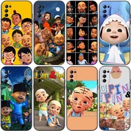 OPPO A57E A58 A58X A59F1s A60 A74 A76 A77F3 A78 A16 A16S A16k A16E Compatibility TPU Phone Cases Sof