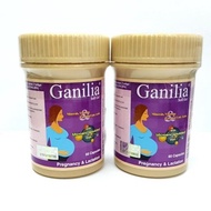 GANILIA SOFT GEL [PREGNANT/BREASTFEEDING] 30S or 60S exp 4/2025