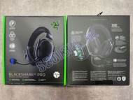 【全新行貨 門市現貨】Razer Blackshark V2 Pro Wireless 無線頭戴式電競耳機