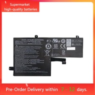 AP16J8K Laptop Battery For Acer Chromebook 11 N7 C731T-C9M4 C96J C5B8 C11A C0X8 C9J0 C02H C118 C8VE 