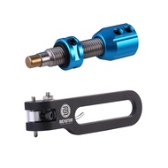 BICASTER Cushion Plunger + Arrow Rest Magnetic Adjustable-1ชุด