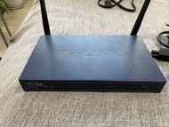 TP-Link TL-WVR308 企業級 VPN WiFi router 路由器