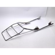 HONDA WIN100 WIN 100 TRUNK BAHEL RACK REAR BASKET 5