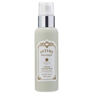 Intime by Le Bois Feminine Wash 120 120ml Made in Japan