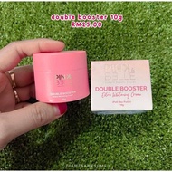 Pink Belle Double Whitening Booster/Pink Belle Soap/Pink Belle Bleaching Body Scrub