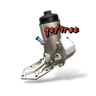 FORD RANGER 3.2 T7 (TBB3Q 6B624EA) OIL FILTER & COOLER BODY ASSY ENGINE OIL COOLER