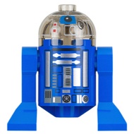 [MrBu] sw0773- Astromech Droid, R3-M3 75159