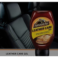 Armor All Leather Care Gel, 530ML