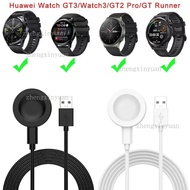 Universal Charging Cable For Huawei Watch GT5 GT4 Pro GT3 GT2 GT Runner/ Buds/Ultimate/GT Cyber Char