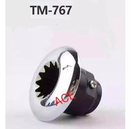 TM-767/BL-767/WK-767/WF-767/YX-767/NOXXA Heavy Duty blender Blade Assembly Blender knife for The Bak