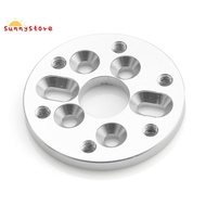 380/28 Series Motor to 540/3650 Series Motor Metal Conversion Base External Rotor to 540