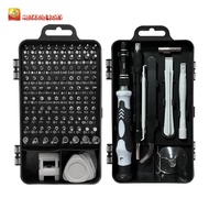 comprehensive screwdriver set: disassemble mobile phones and tackle various home repair tasks