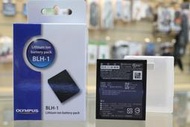 【日產旗艦】公司貨 Olympus BLH-1 BLH1 原廠電池 鋰電池 For EM1M2 EM1 II EM1II