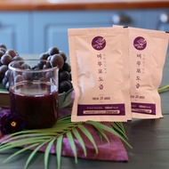 Farmerplease Muscat Bailey Grape Juice