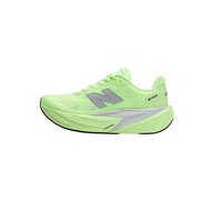 New Balance NB FuelCell Rebel v5 lightweight non slip versatile Sports Running Shoes green MFCXLV5 S