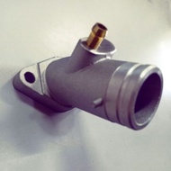 GT128 INTAKE PIPE INTAKE CARBURETOR GT128 JOINT