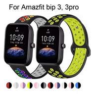20mm,22mm Silicone Strap For Amazfit Bip 3 Strap , Amazfit Bip 3 Pro,Amazfit GTS,Amazfit GTS 3,Amazfit gts 2 mini , Amazfit bip u pro,Garmin venu,venu sq,Venu 2 plus,Galaxy Watch 4