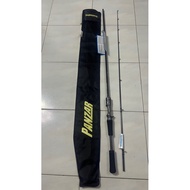 Shimano Panzar XT BC Rod