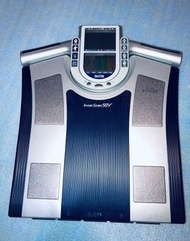 日本製 Tanita BC-621 體脂磅 脂肪磅 百利達 innerscan Body Composition Scale