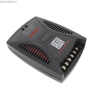 HSV 3 Way Car Speaker Crossovers 220W Tweeter Midrange Woofer Car Sound Speakers Divider 3 Way Divid