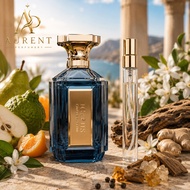 Velixir Parfums Icarus Eau de Parfum for Unisex