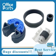 Pickup Roller Rubber for EPSON L11050 L11058 L18050 EcoTank L8050 L8058 L18050 L18058