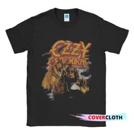 Ozzy Osbourne Man Band T-Shirt